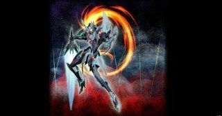 マジェスティロードブラスターデッキ｜KEN