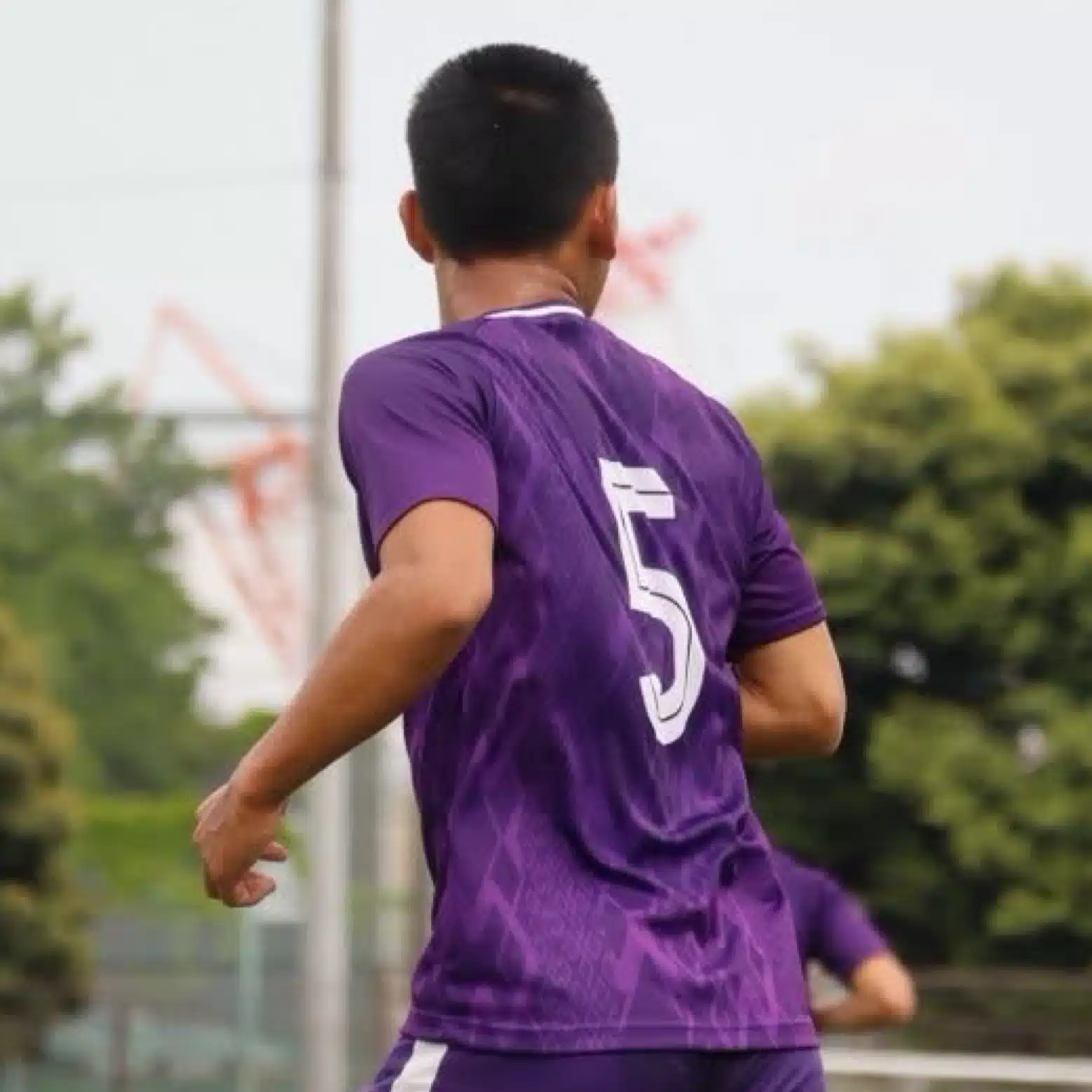 林 築玖 Kizuku Hayashi
