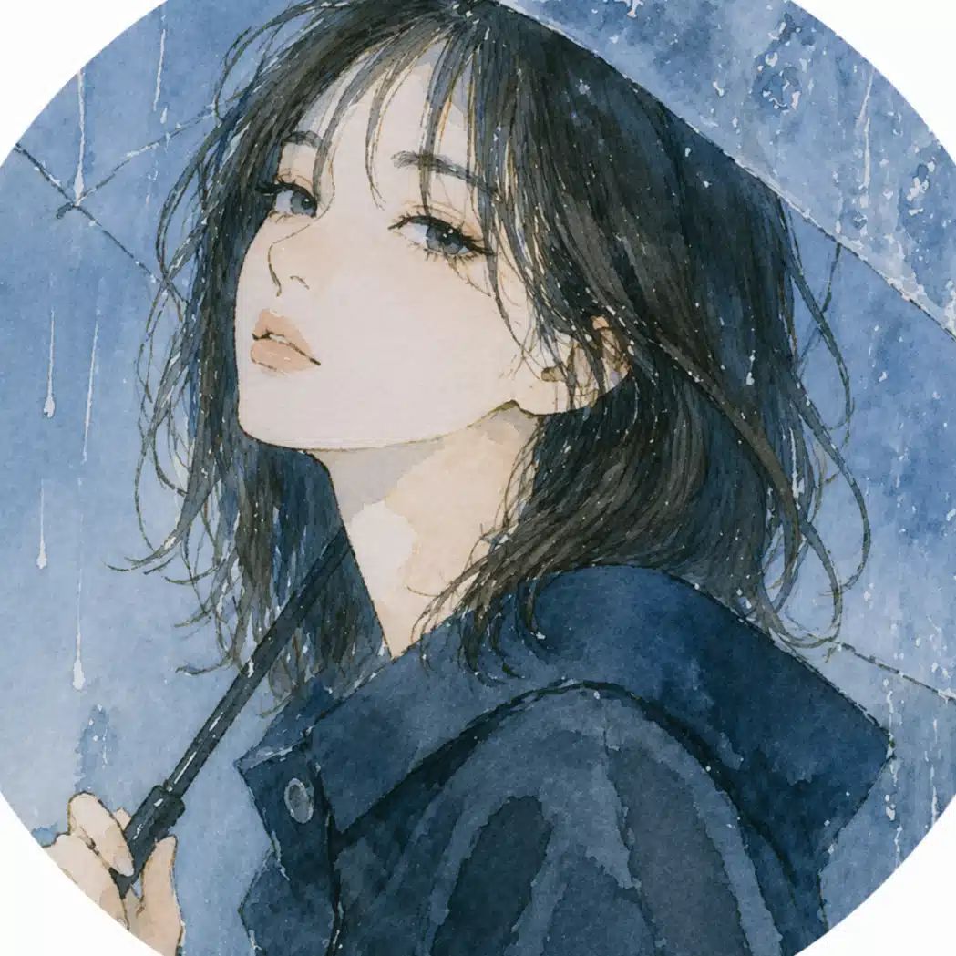 Ame | La Pluie