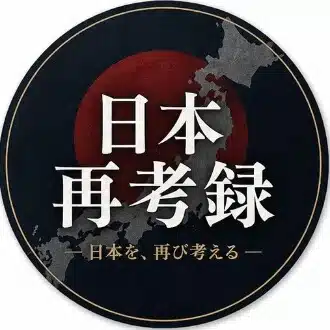日本再考録｜おざけん