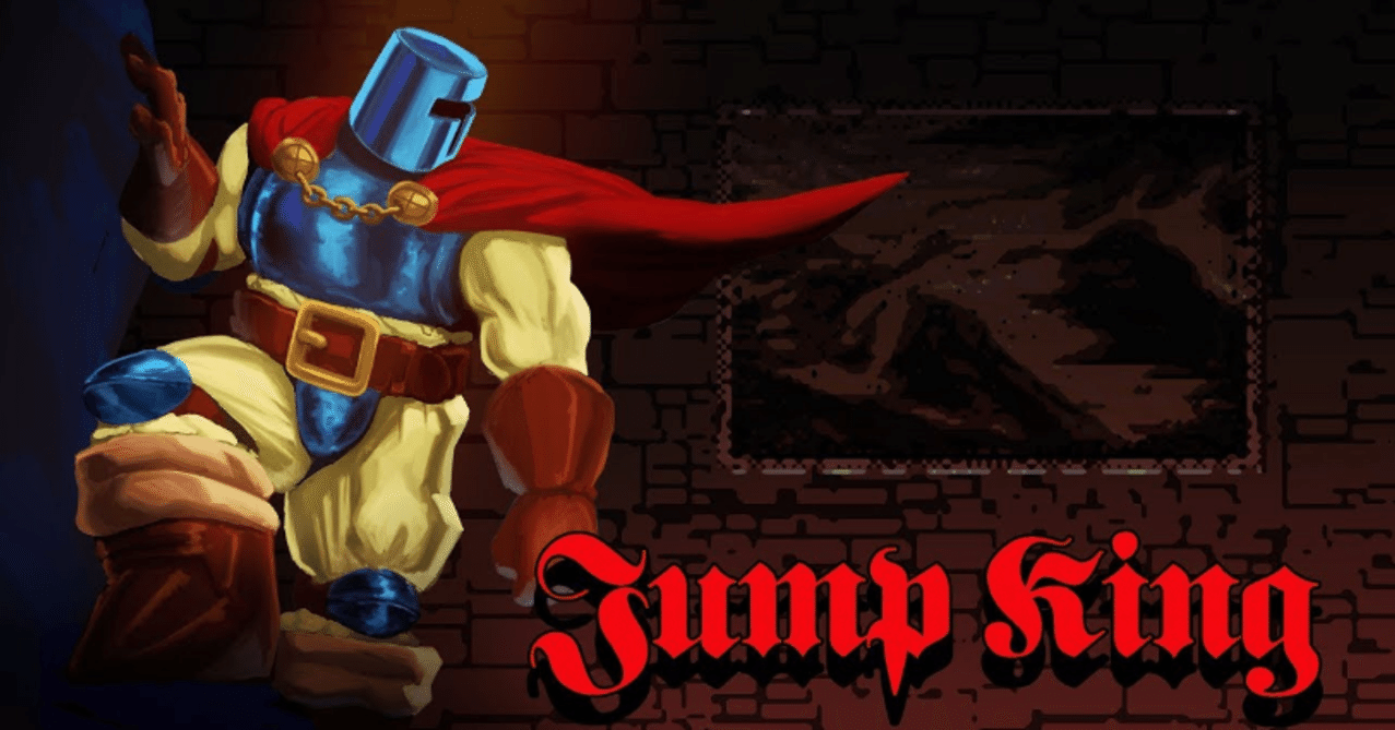 これからjump Kingを始める方の為の基礎知識 レツ Note