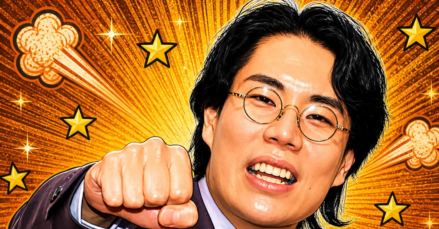 令和ロマン・くるまを見てたら、「頭がいい人ほどなぜか答えを言わない