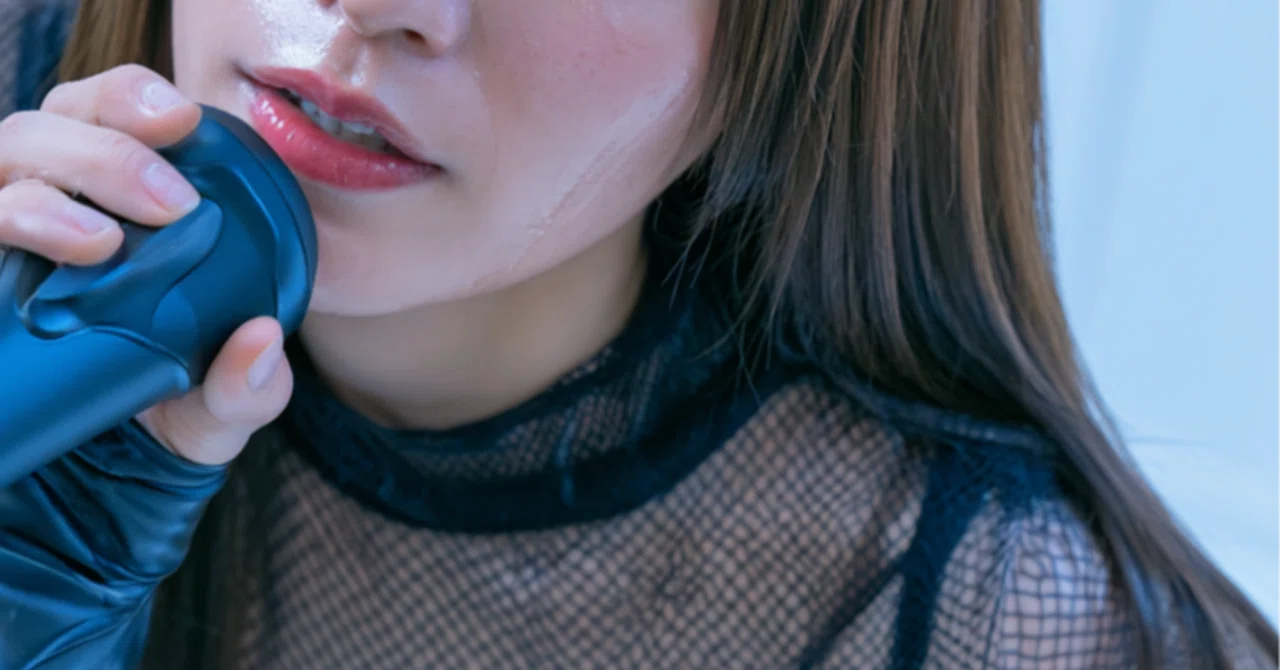 AI副業】少し過激な日本人女性のアーティスト画像をリアルに再現する
