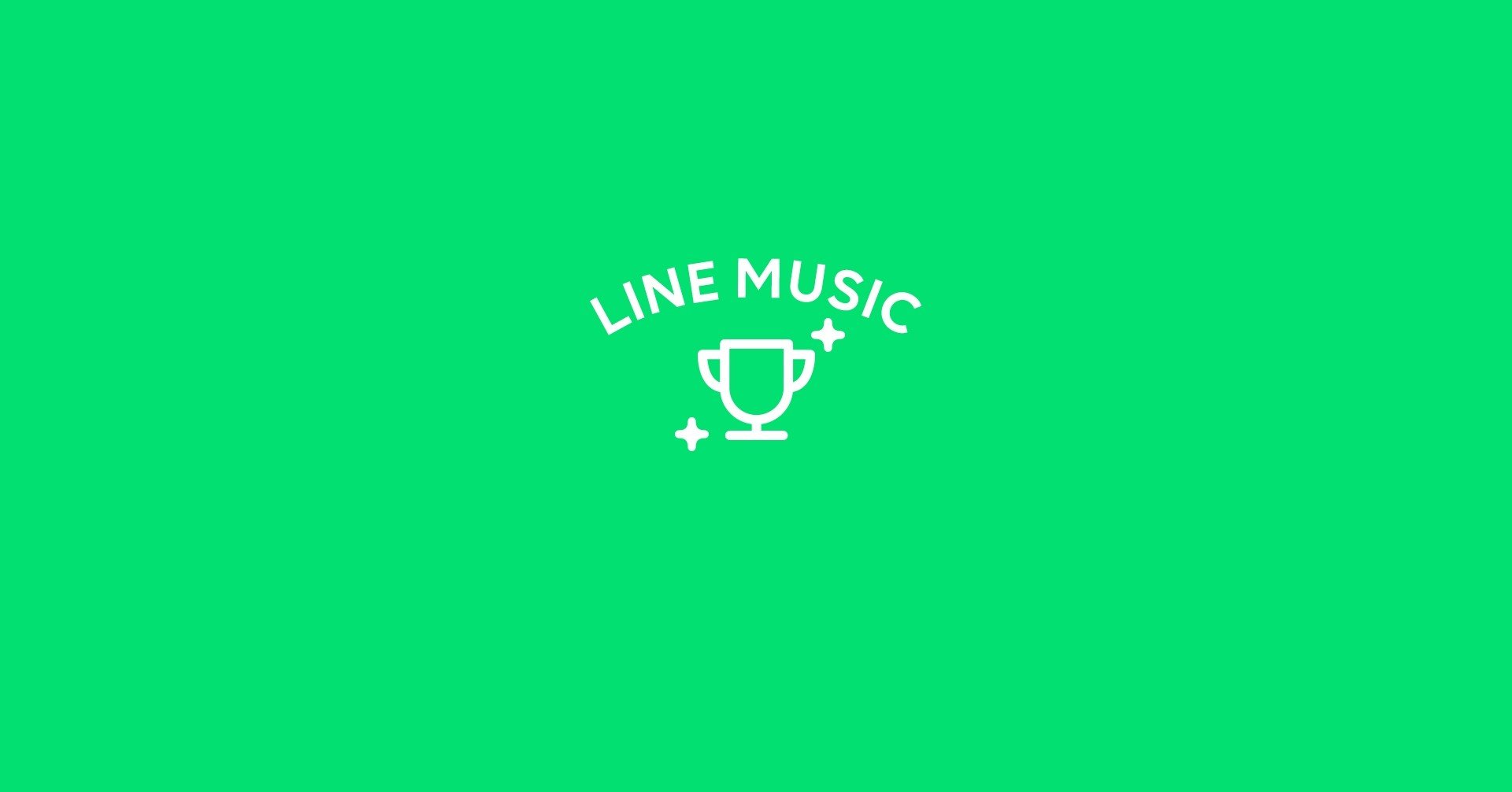ミュージック ランキング line