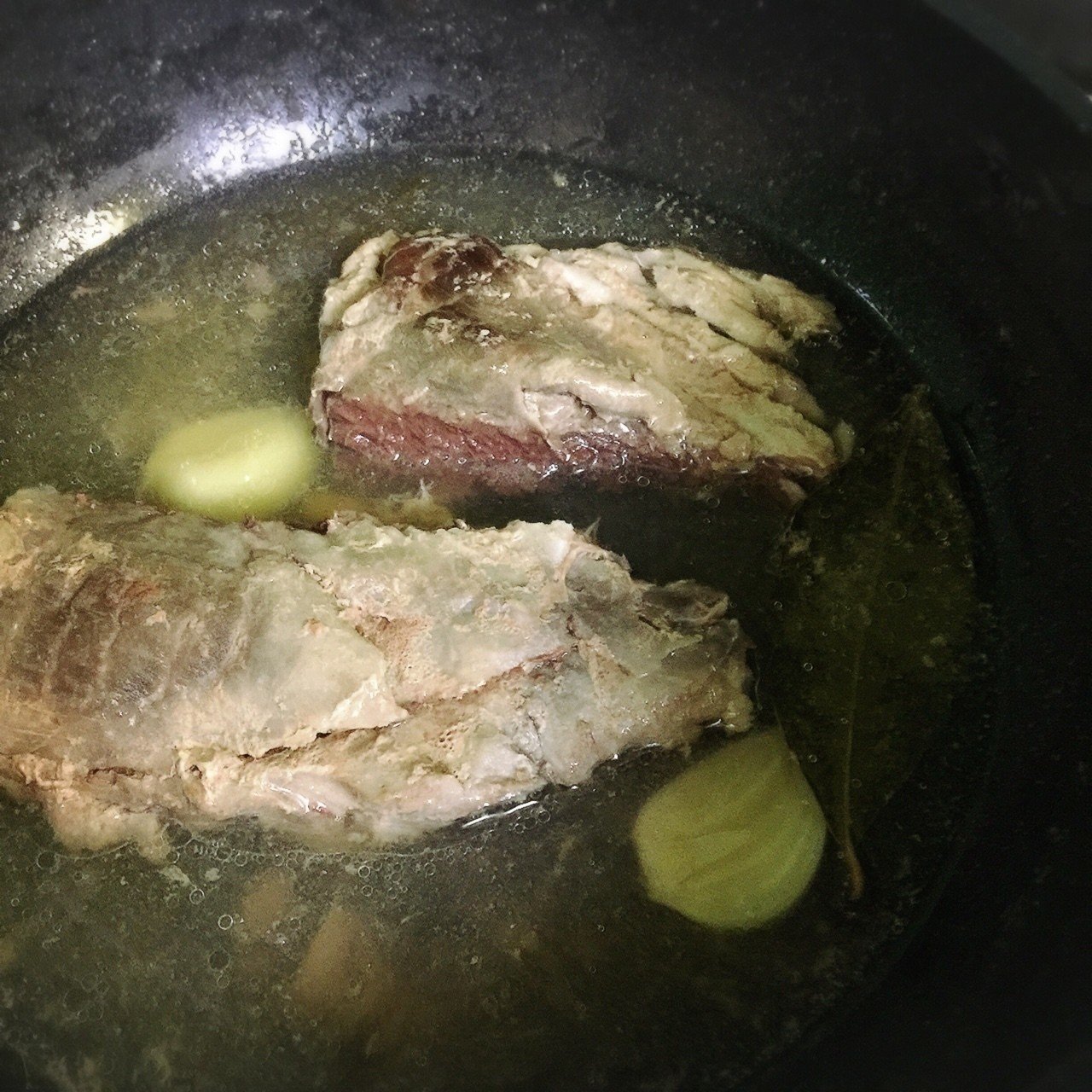 手作りツナの晩ご飯 Yuukee Note