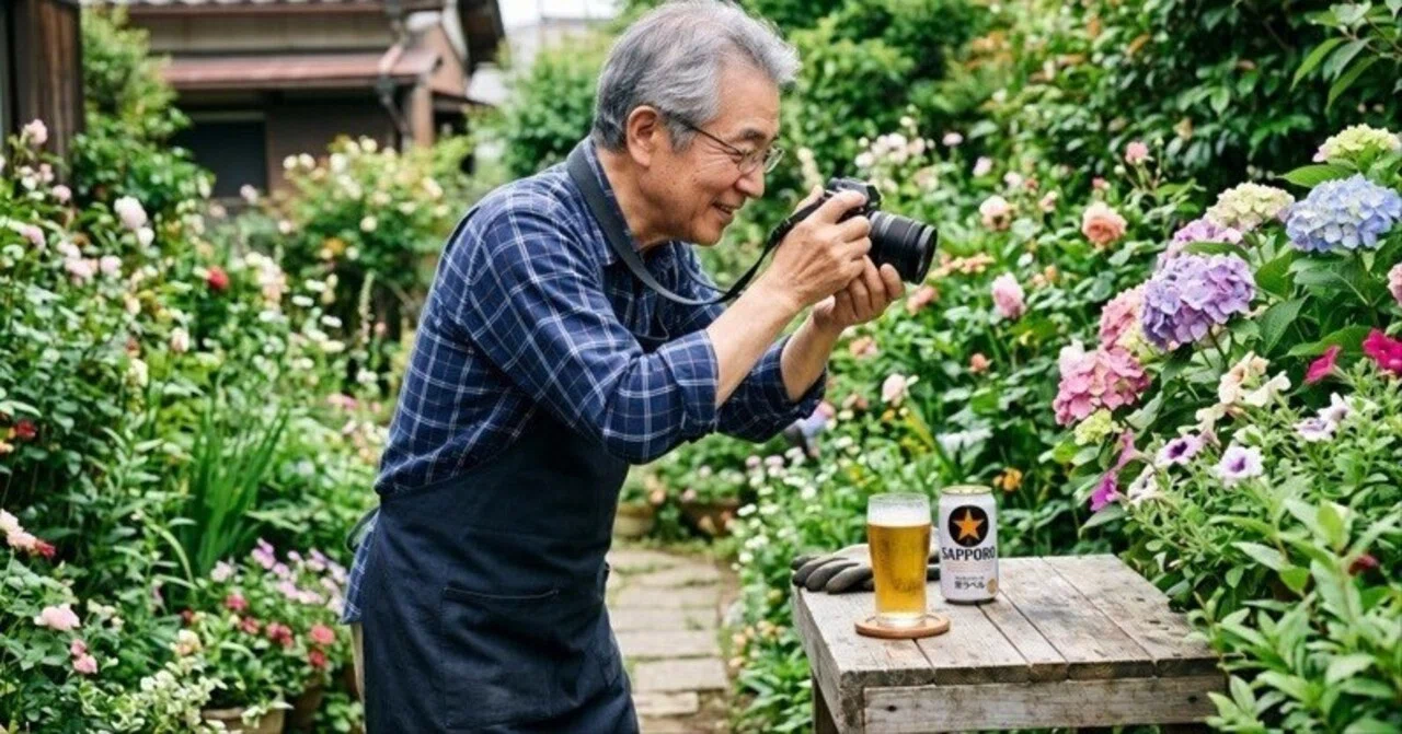 三日坊主 三日坊主を武器にする！隠居人生で「続かない自分」を許し、人生を