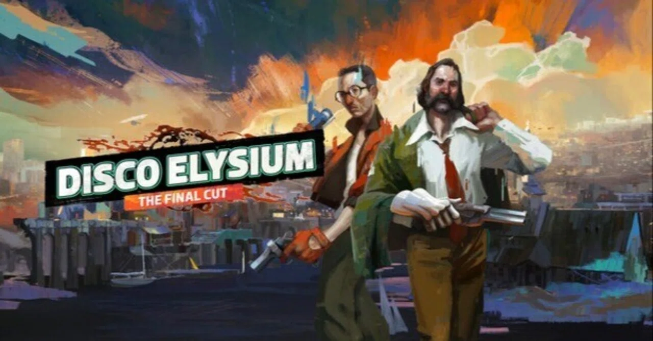 The Game 'Disco Elysium': A Masterpiece Born from a Miraculous ...