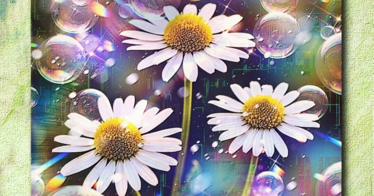 a-2388 Blessed Light Canvas Art - F6｜T_GAI(戒)