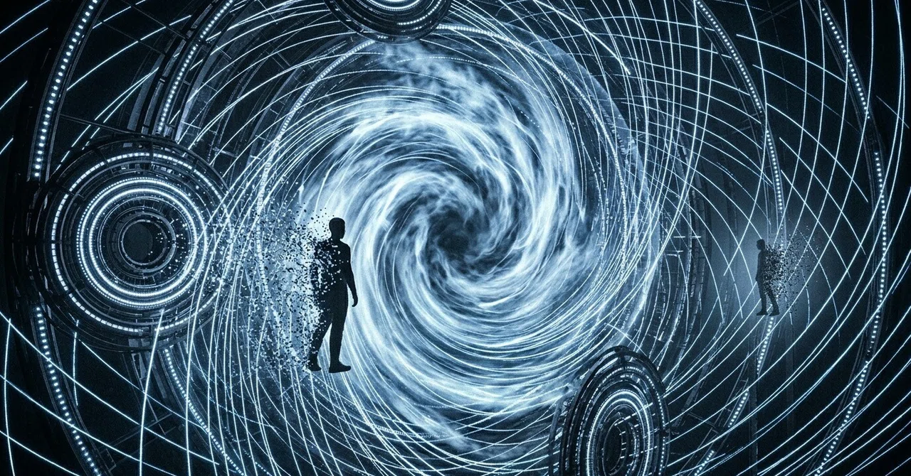 Short-Short: 'Screaming Happiness Inside the Plasma'｜オリカワハツセ