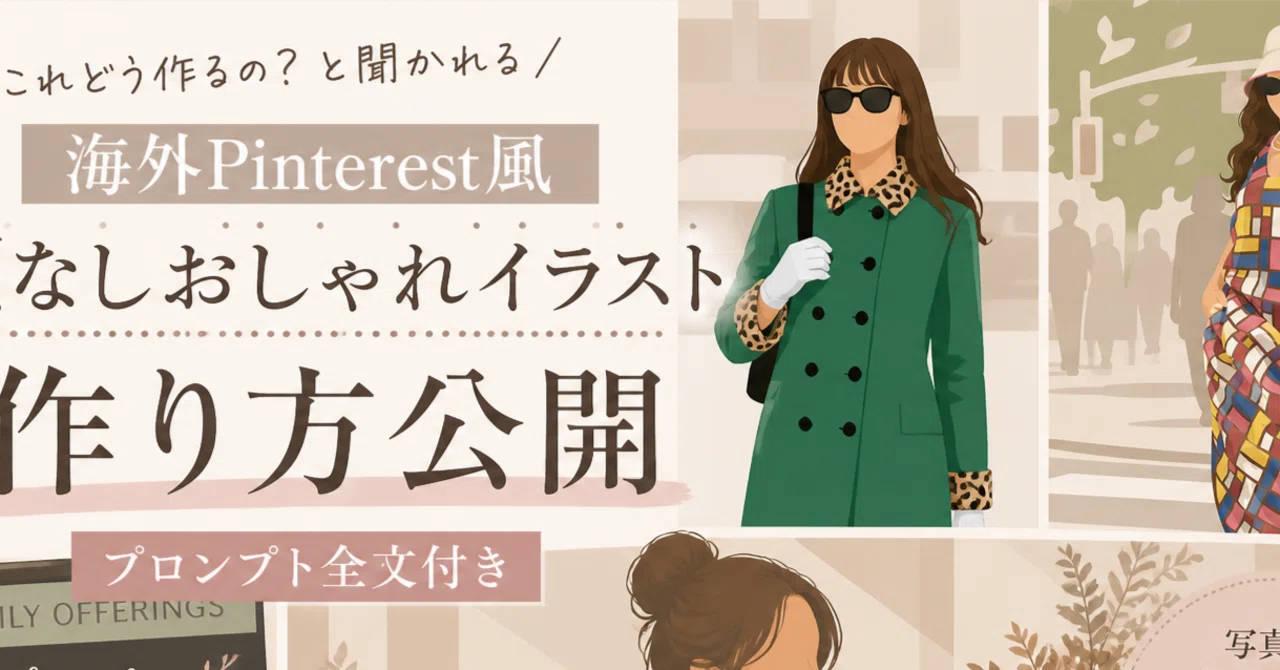 [Definitive Guide] How to Create Those Trendy 'Faceless Illustrations ...