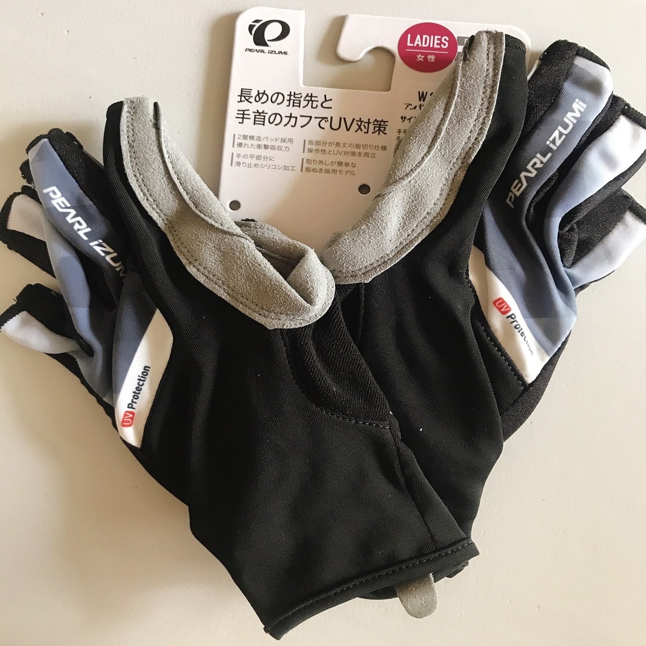 年5月に購入した自転車用品 三村周 Note