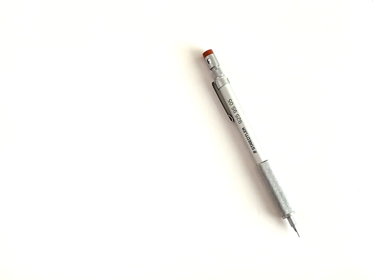 ステッドラー 925 95 05 STAEDTLER 925-95 ｜簧