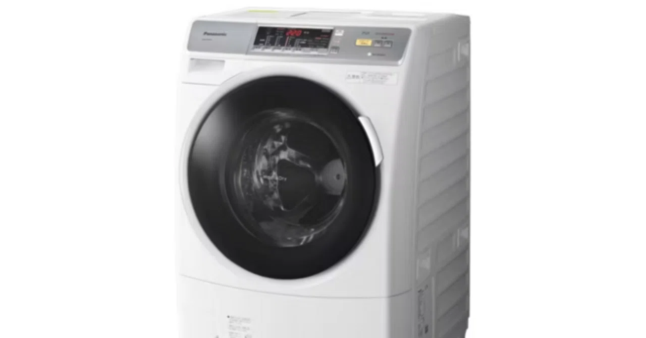 パナソニック NA-VH310L の「H99」エラーの解決策は？｜くま｜元・家電 