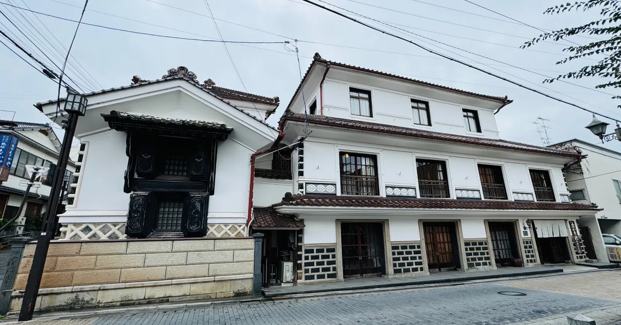 [Hot Spring] Iizaka Onsen 'Nakamuraya Ryokan' (Fukushima City ...