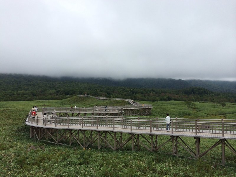 22歳 初めての一人旅 夢の知床編 Yuki Note