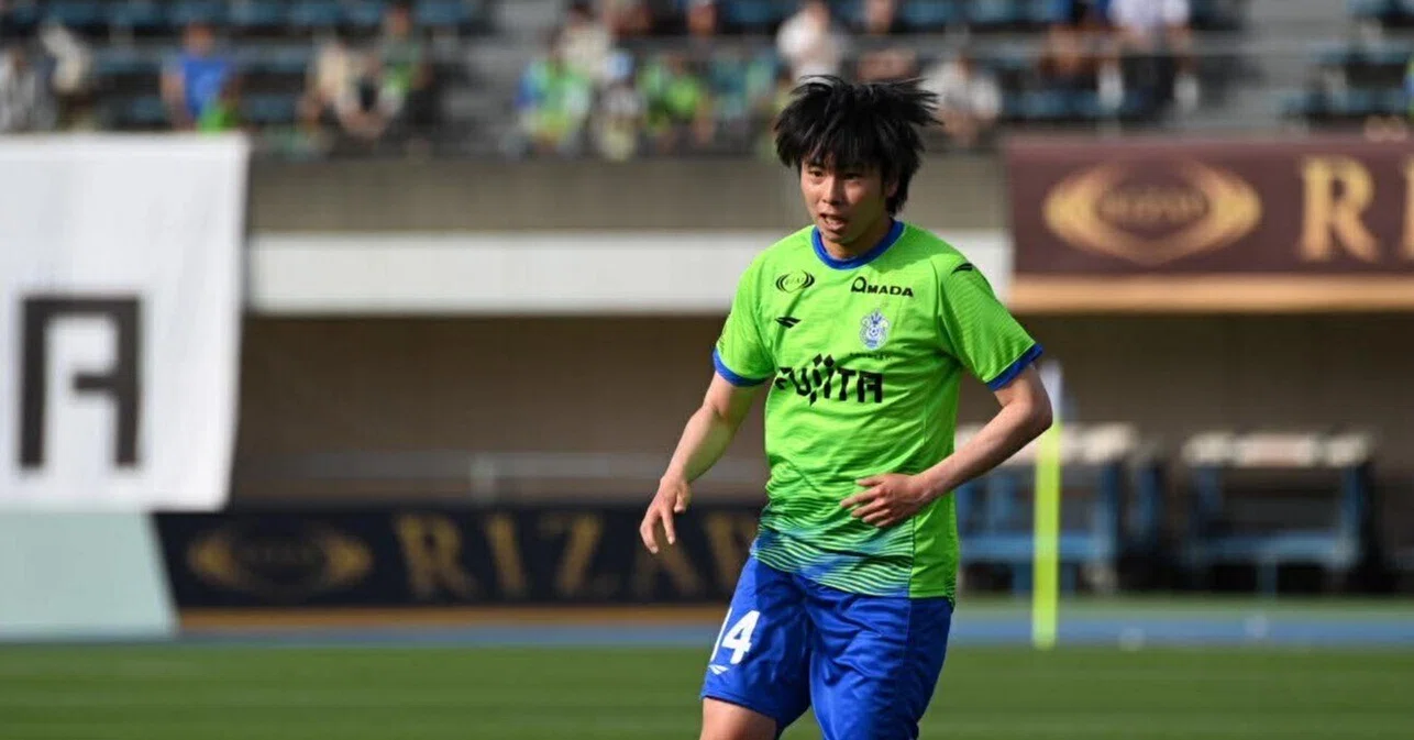 湘南ベルマーレ 髙橋直也選手 栃木シティ戦 試合後コメント@レモンガス