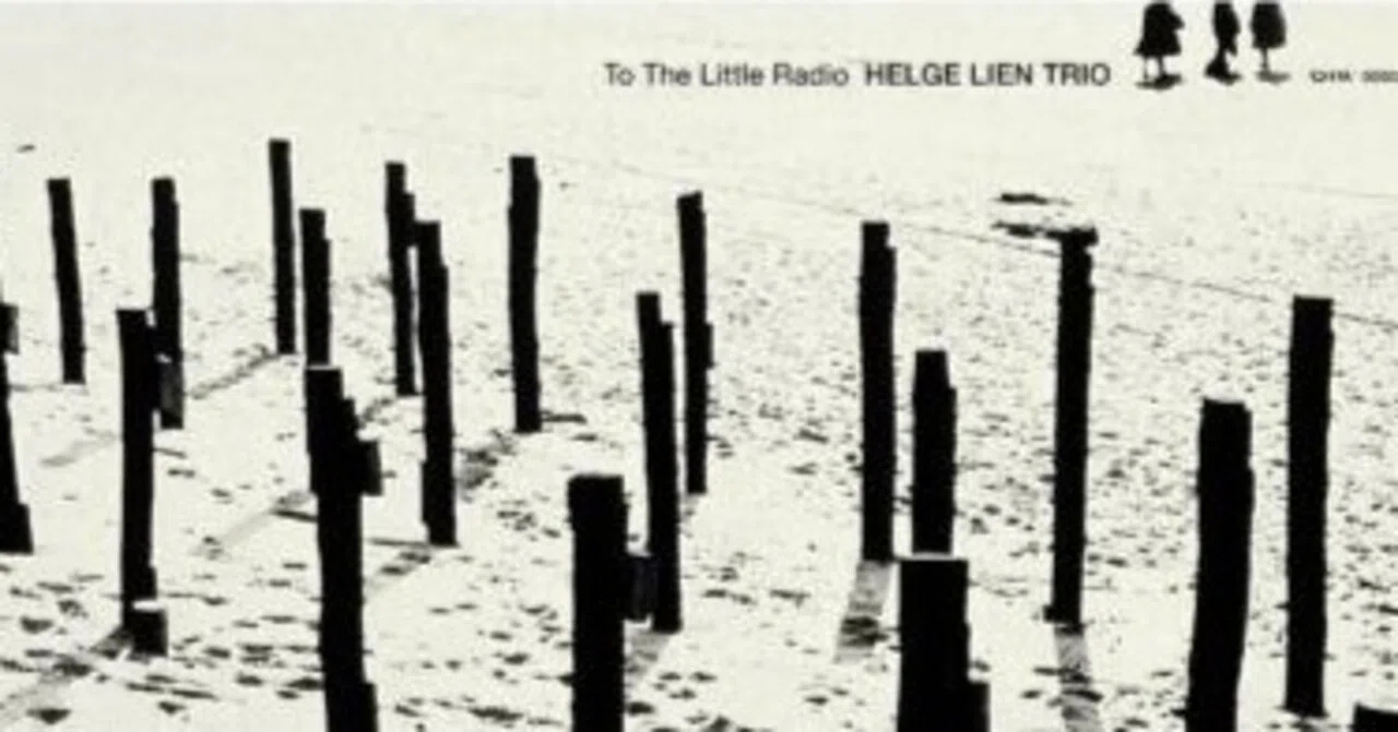 Downtown Music Night Talk Reloaded 461: The Sound of Helge Lien