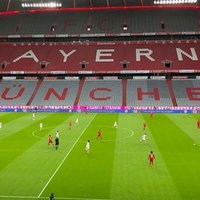 バイエルンミュンヘンによる天国と地獄 旭の海外通信誌 Note