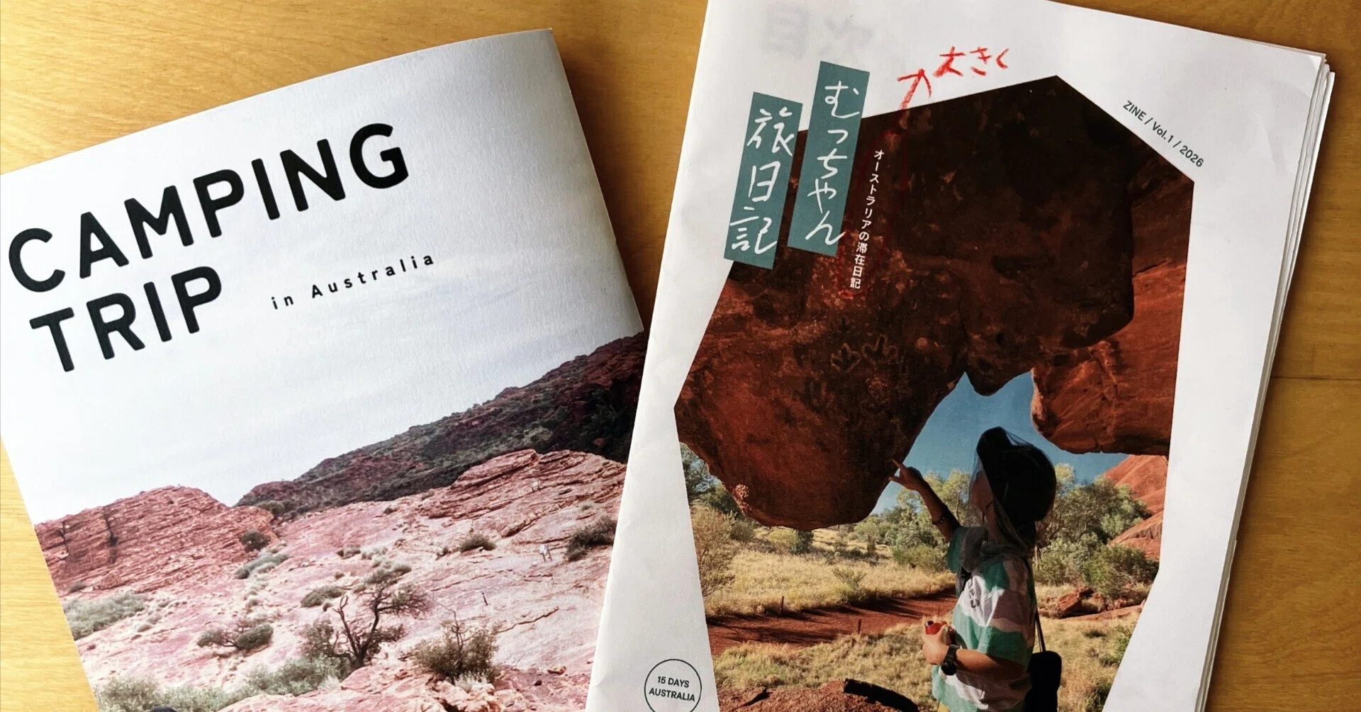 100年ほど前のキャンプ雑誌　キャムピング　camping キャンプ初心者におすすめ】オフシーズンに読みたいアウトドア雑誌4選