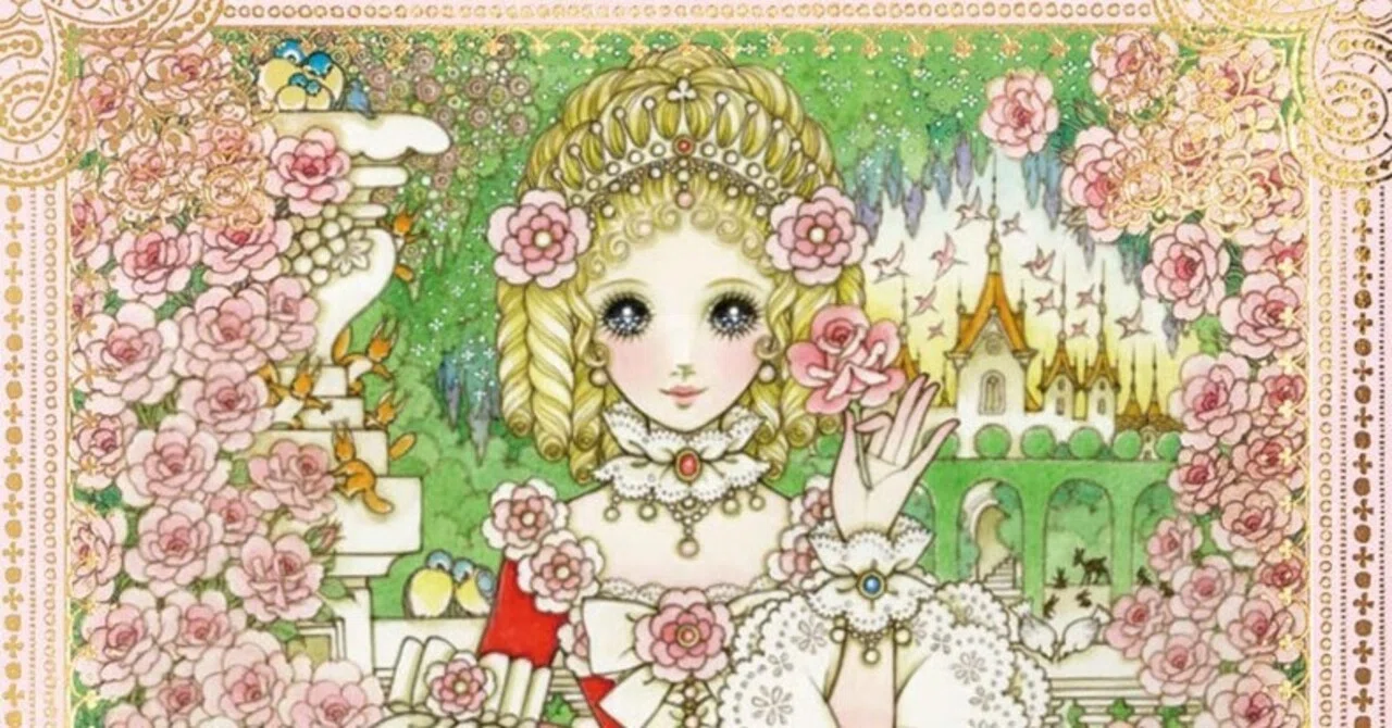 貸本漫画伝説 高橋真琴・牧美也子・矢代まさこ｜雪雪