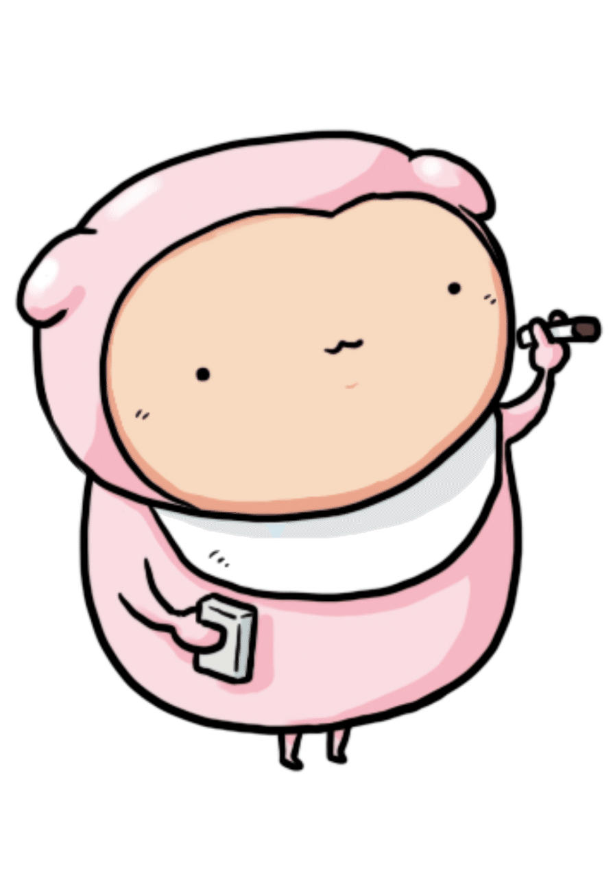 チョコやで ふじ Note