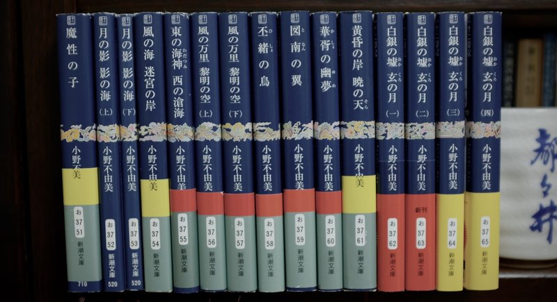あのこまっしゃくれ王の成長譚 図南の翼 となんのつばさ 十二国記 6 前田英毅 Note