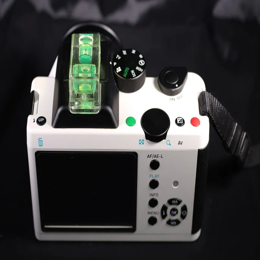 愛すべきPENTAX K-01について｜夢望庵 / Mubou-an