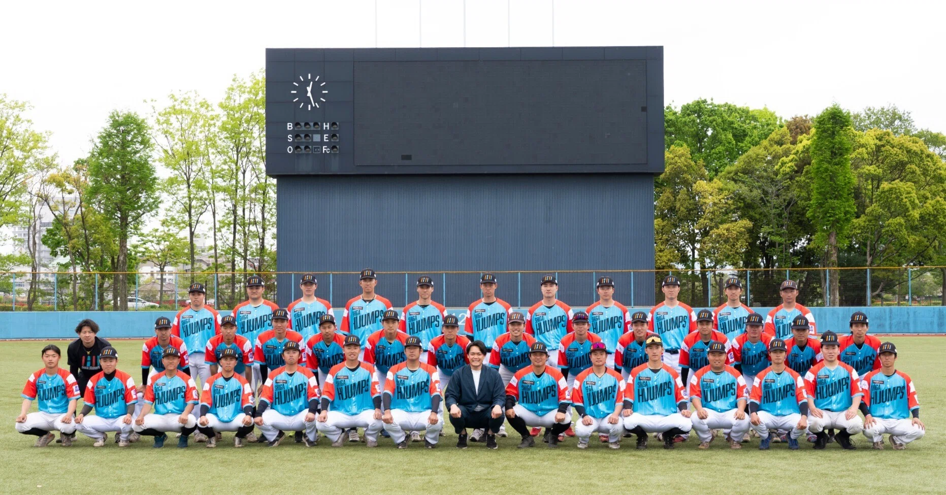 2,461名来場！】滋賀ハイジャンプス開幕、そして、ここから始まる挑戦