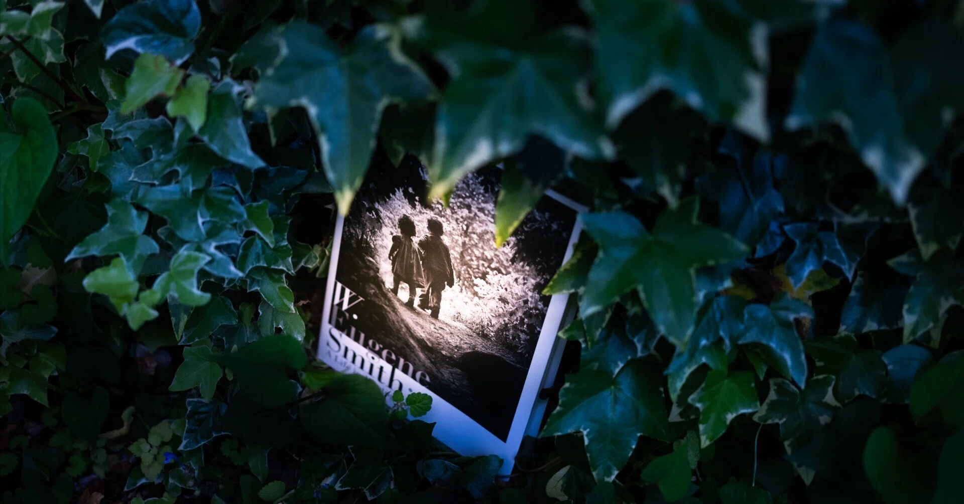W. Eugene Smith（ユージン・スミス） 『A Life in Photography』 From