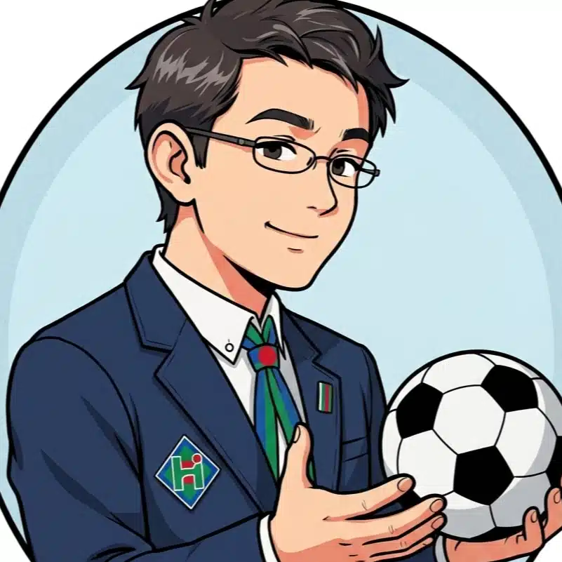 新ひだかフットボールアカデミー設立準備者＠北欧に学び、サッカーをもっと「遊ぶ」町に