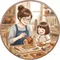 ほたるのCraft Room＠小学生ママがゼロから革職人への道**