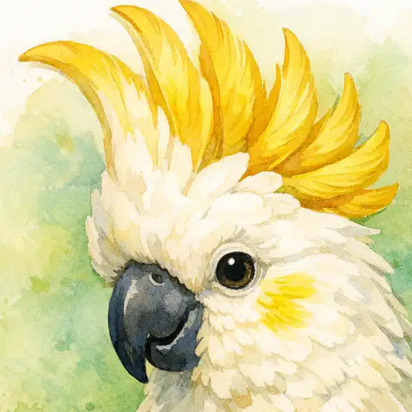 Cockatoo