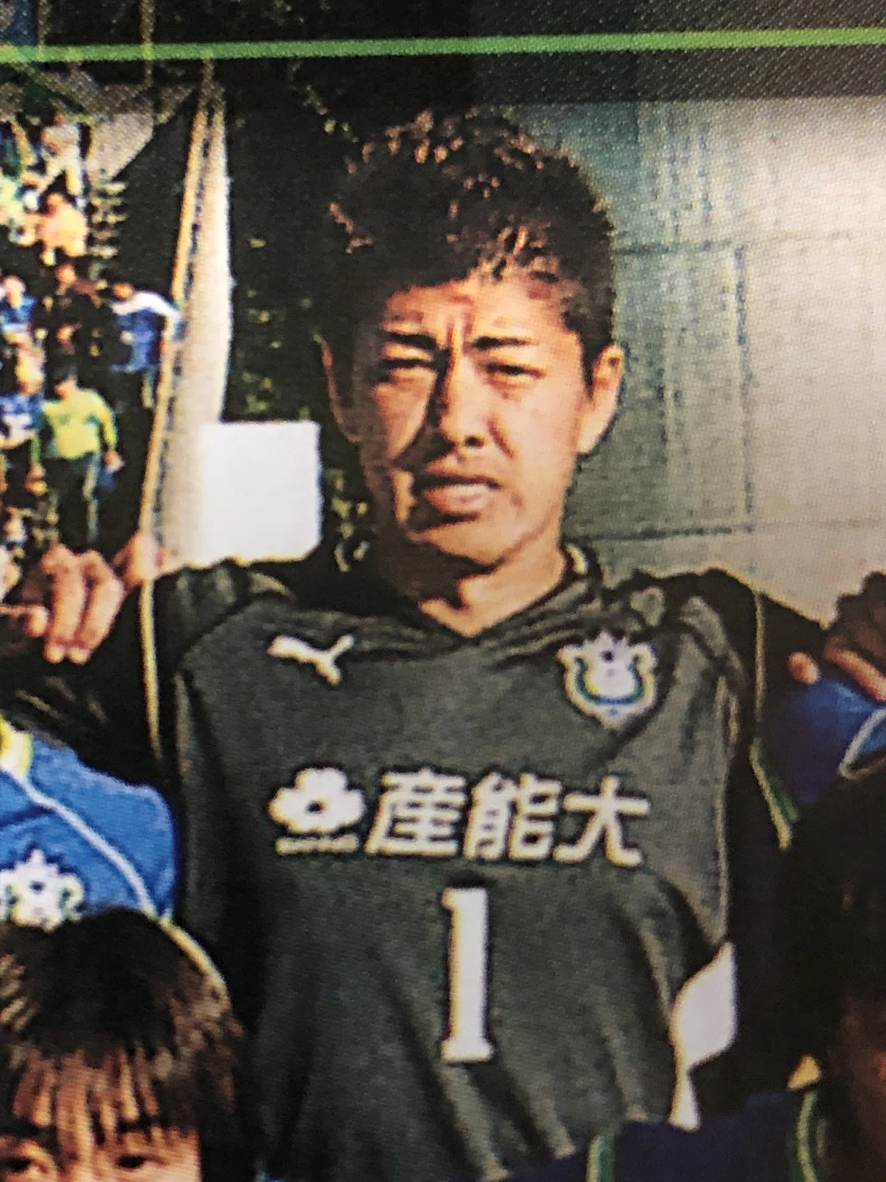 湘南ベルマーレ ユニフォーム 1st 2002年 - メルカリ 0 実使用