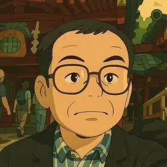 Akihiro Sakaino