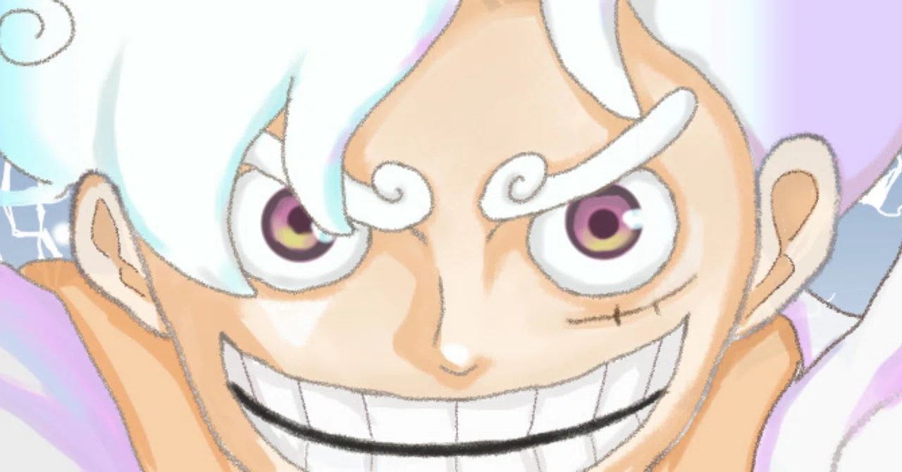 拝啓 モンキー・D・ルフィさま｜しろねこ