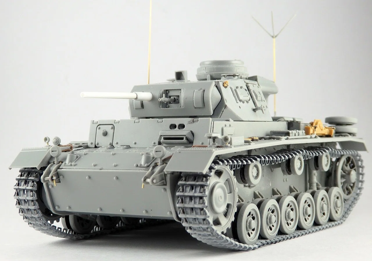 スケールモデルとの付き合い方｜内藤あんも