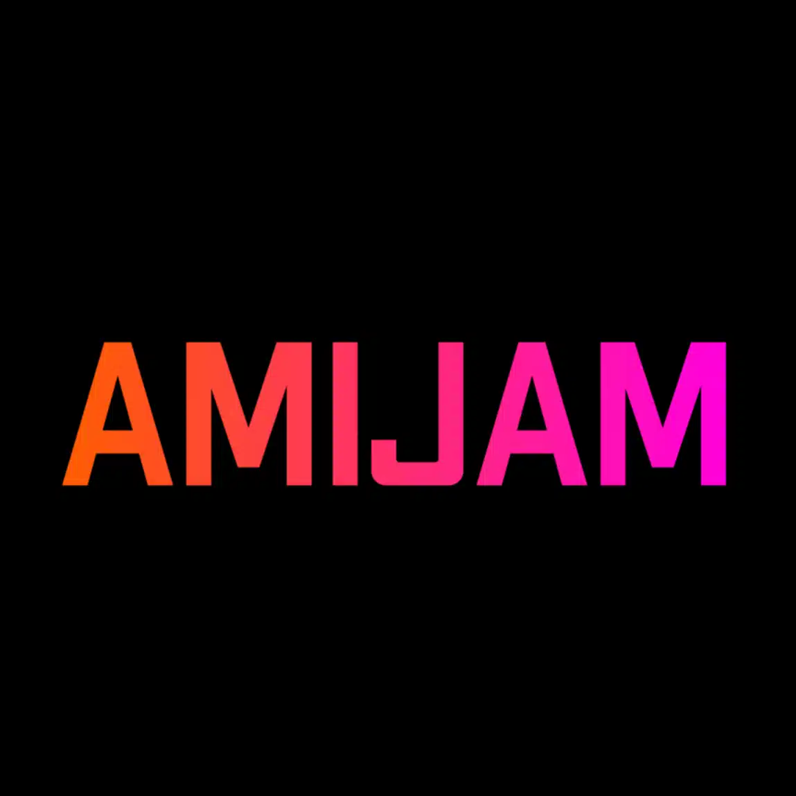 AMIJAM | バンドメンバー募集のSNSサイト