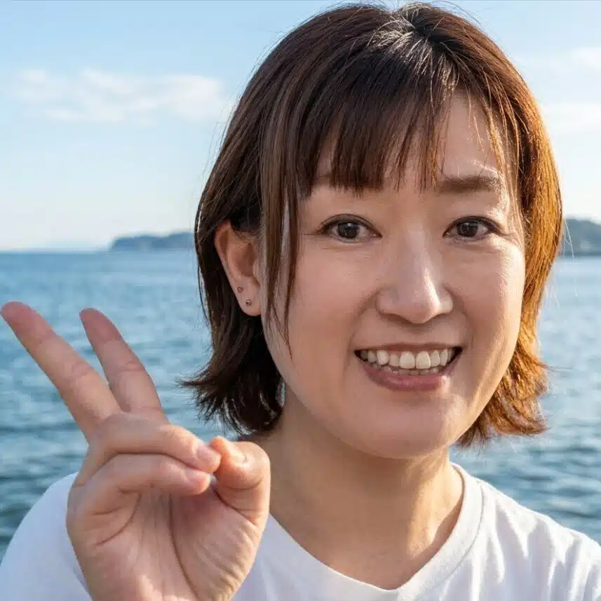 若宮夕貴｜捨て活で「頑張りすぎ」を卒業✨