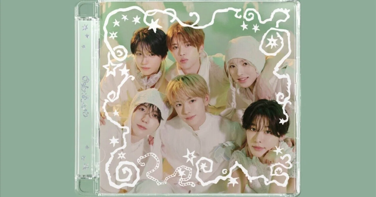 📖260509 MUSICART 뮤직아트 NCTWISH ユウシ ヨントン リアルタイム