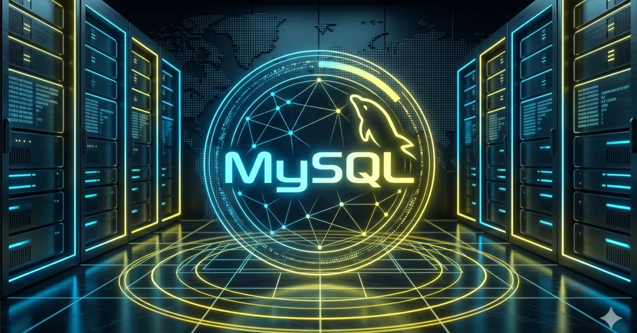 Starting MySQL from 'Knowing Nothing': How an Active University Student ...