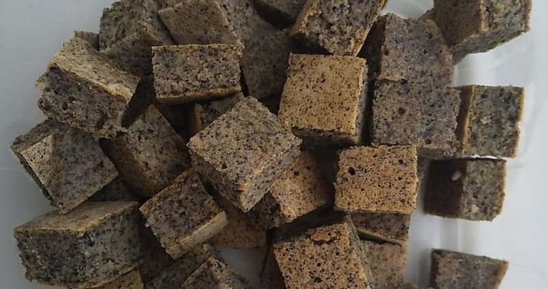 犬の手作りおやつ の新着タグ記事一覧 Note つくる つながる とどける