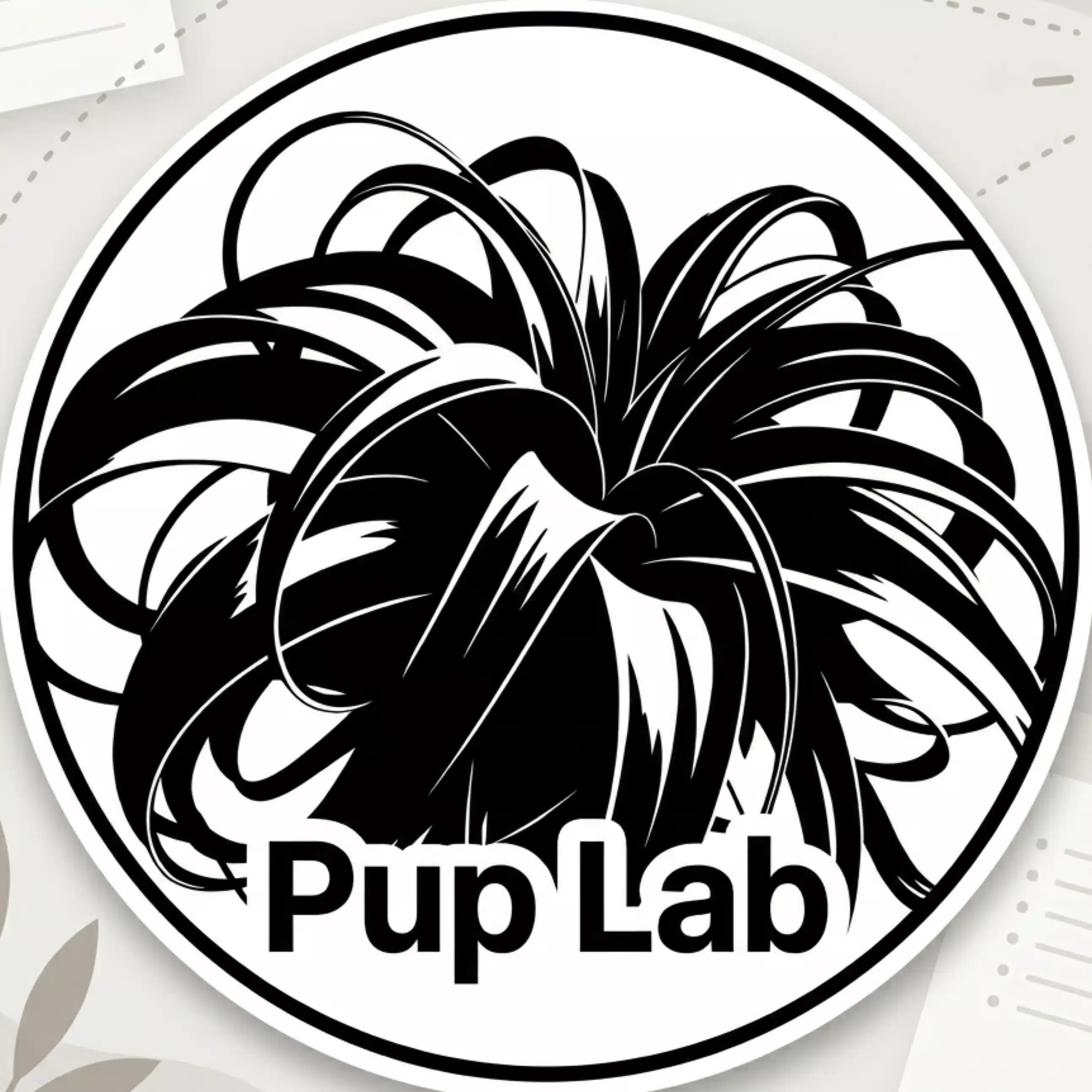 Pupラボ