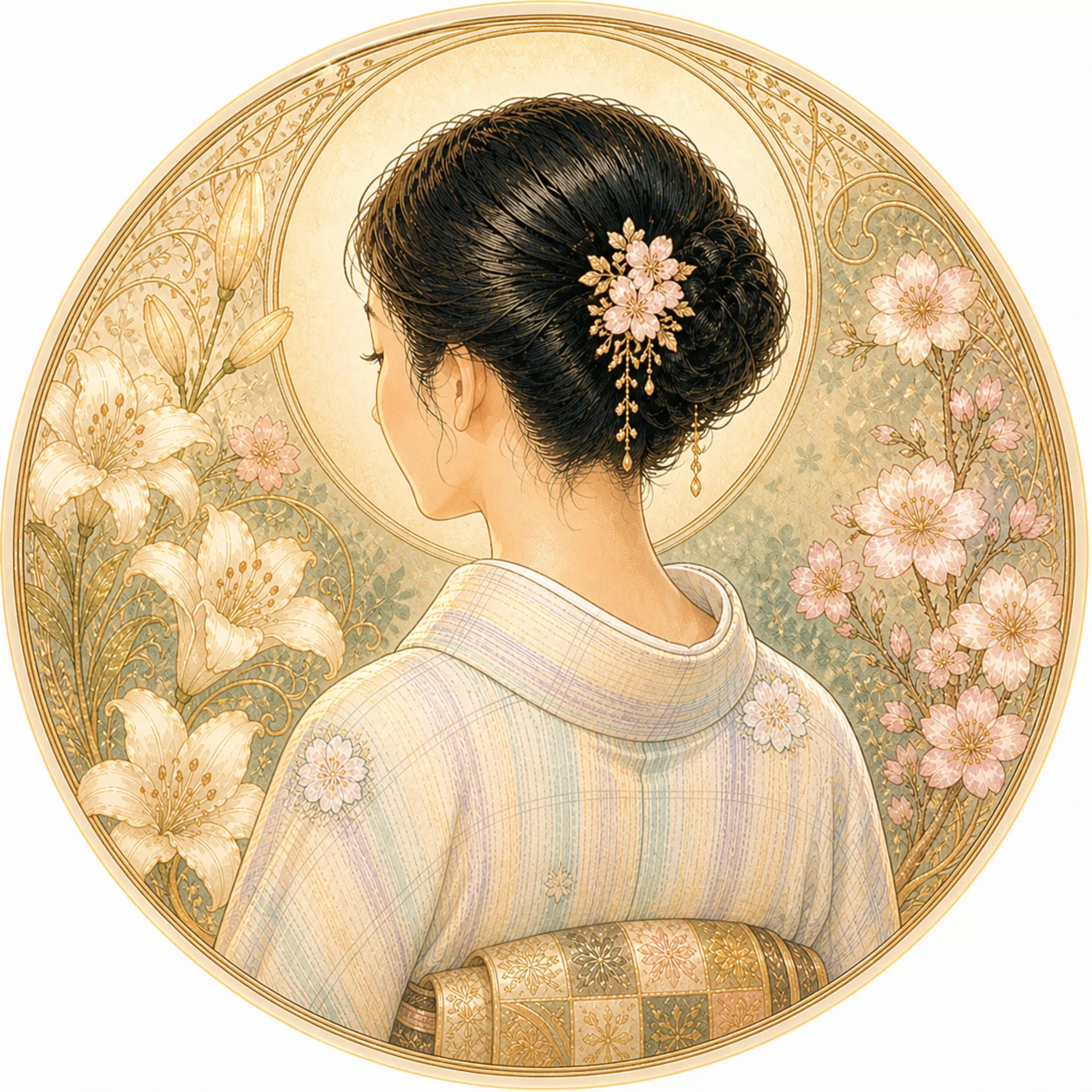 咲蕾（Sara）
