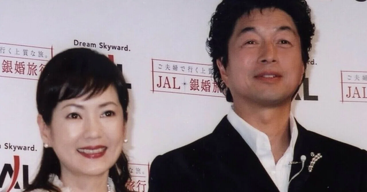 五十嵐 淳子 死因 病名