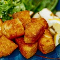 今晩の食卓 つなぎは米粉でハンバーグ いしばしまゆみ Note