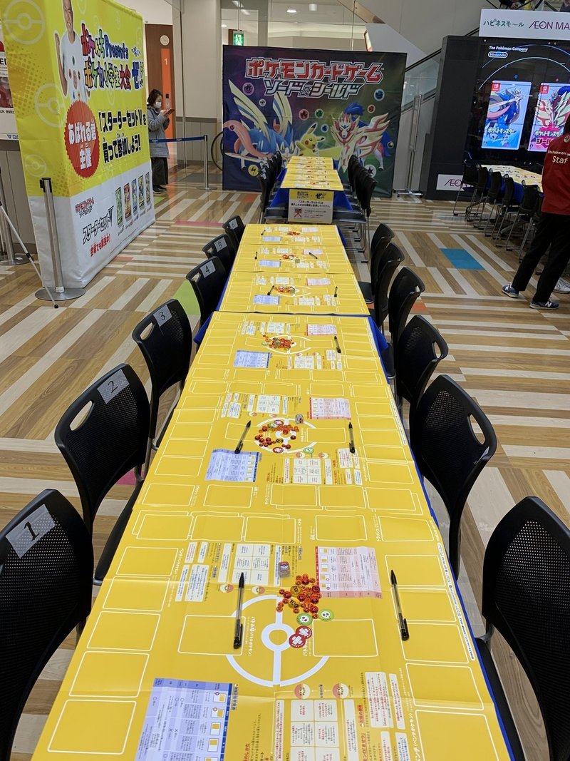 あばれる君主催の大会 ぜ を振り返る 初めてのジャッジ Sho Note あばれる君主催の大会 ぜ を振り返る 初めてのジャッジ Sho Note