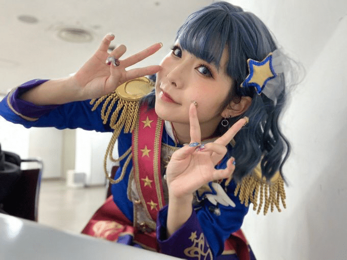 澁谷梓希って何者?性別不詳?DJ?アイドル?まとめました|つきら 澁谷梓希って何者?性別不詳?DJ?アイドル?まとめました|つきら
