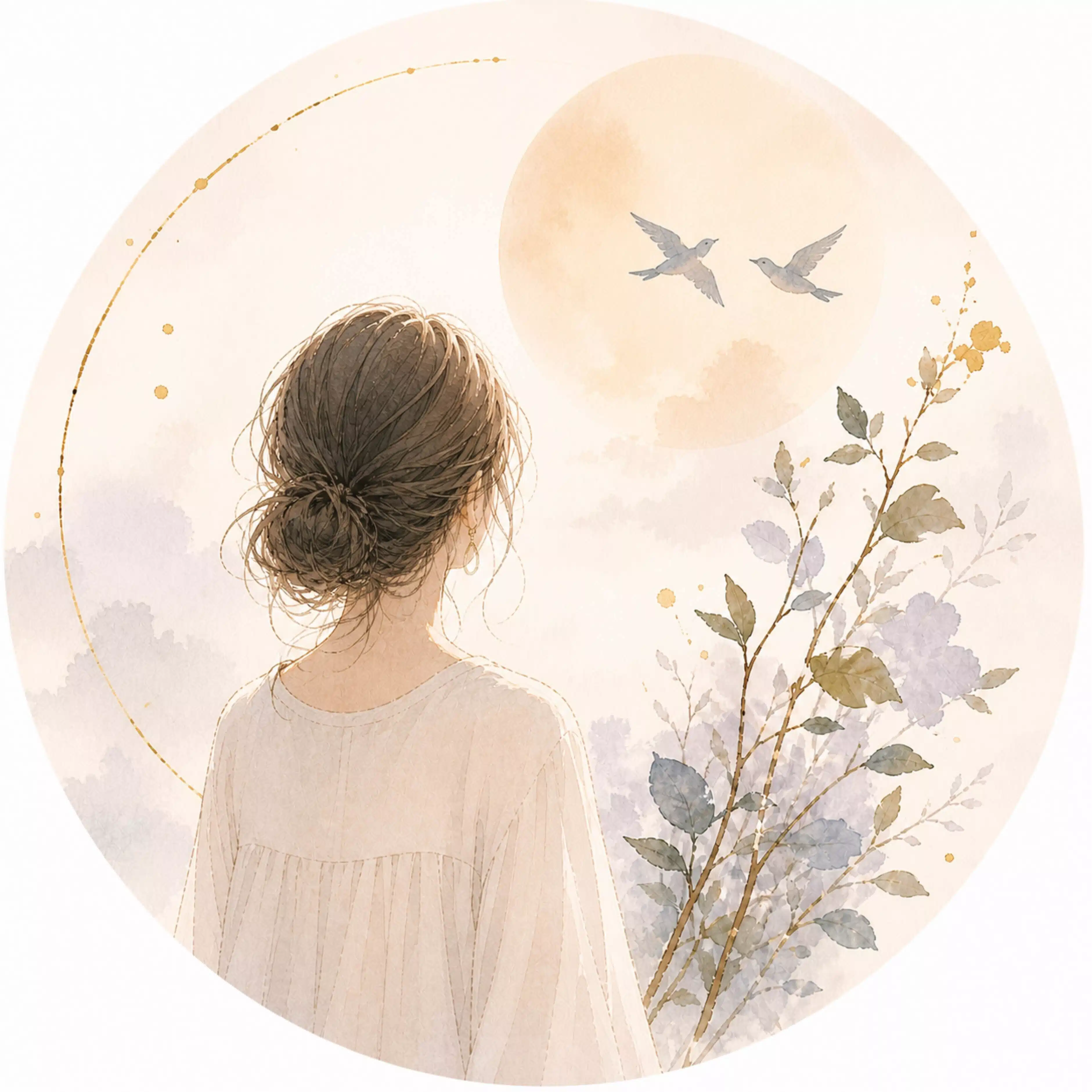 ゆうみこころ｜子どもがいない人生の歩き方