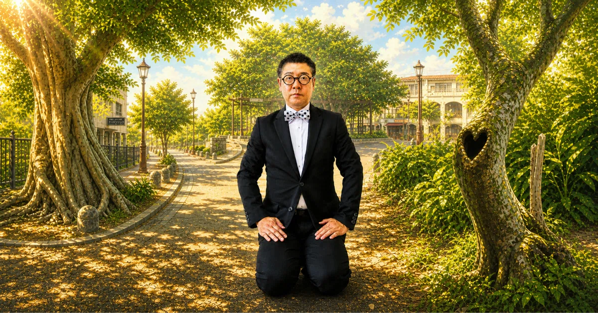 見出し画像