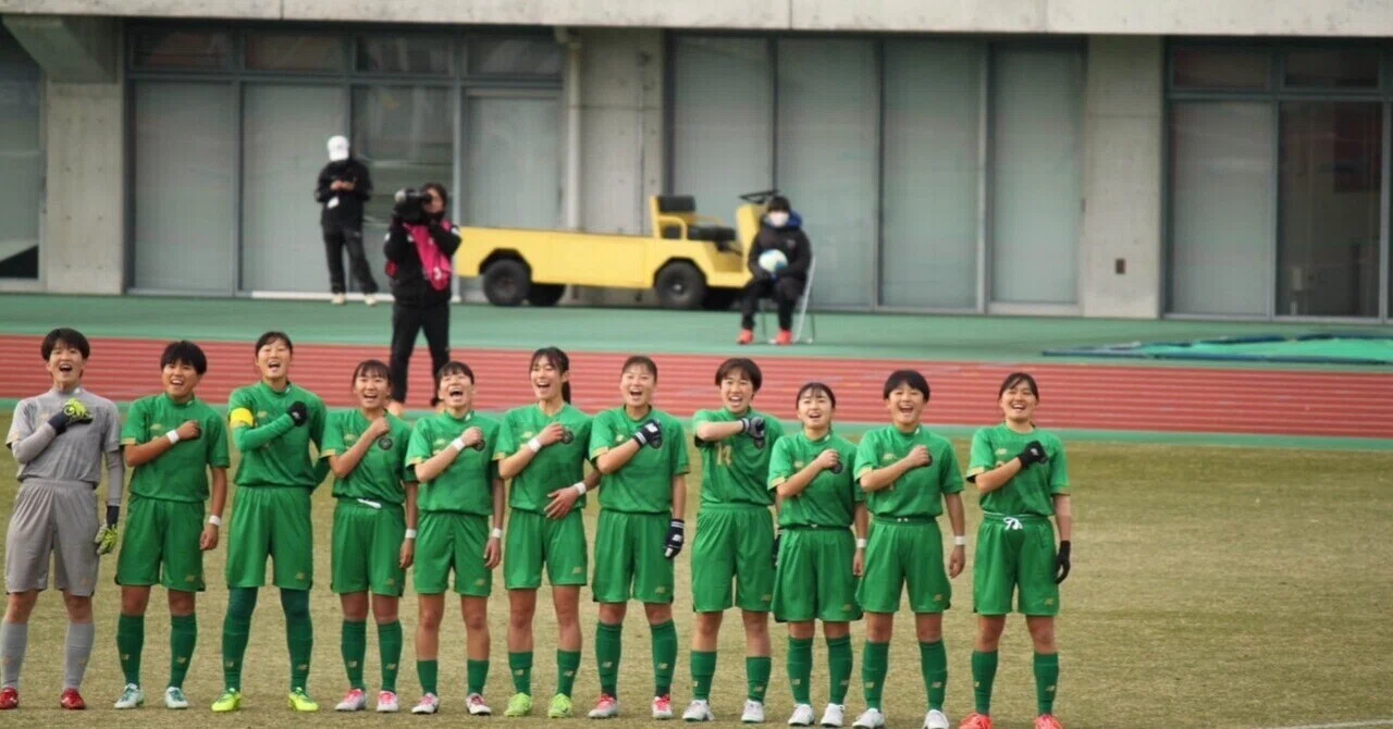 最高の目標を獲る｜日体大SMG横浜⚽️